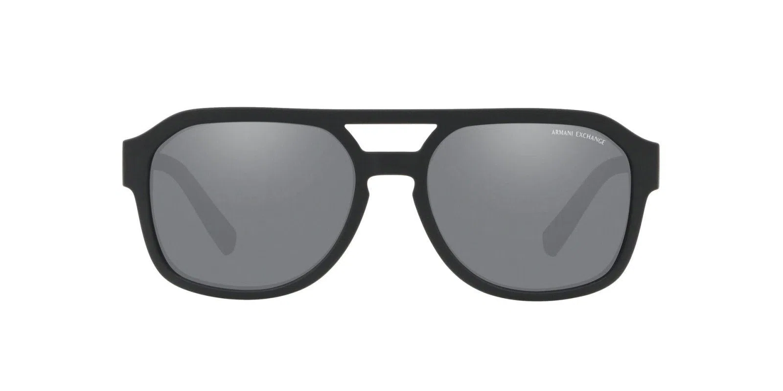 Armani Exchange 4074S Sunglasses - view 9